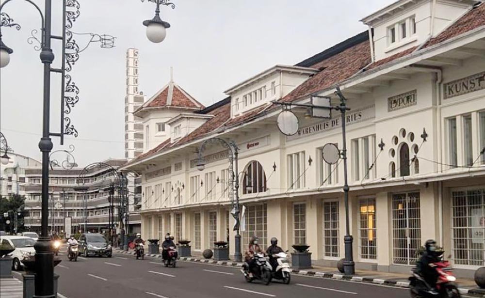 Tentang LPK Mitra Laksana