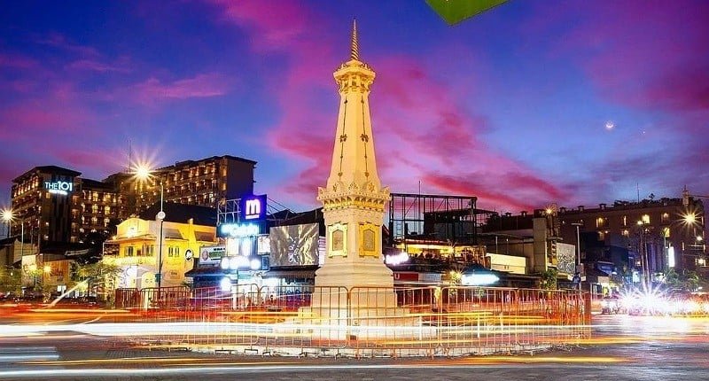 Pelatihan & Operasional Kami